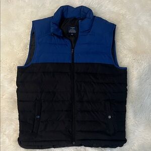 J. Crew Men's Down Filled Puffer Vest